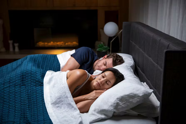 Smart Features and Integration with Sleep Routines.png