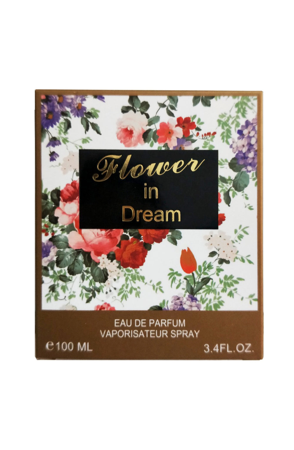 flower in dream gucci