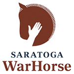 SARATOGA WAR HORSE