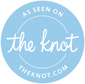 As Seen on The Knot