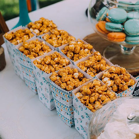 Popcorn for Showers and Receptions