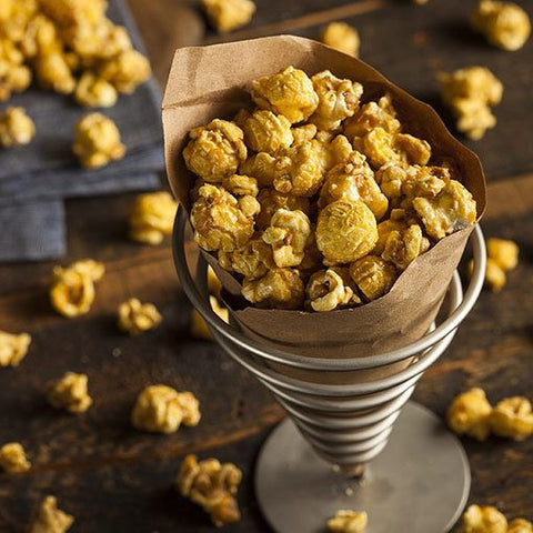 Popcorn for Weddings