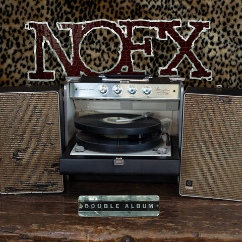 NOFX- My Wife Has a New GF/ Revival 2019 7 Vinyl Of The Month