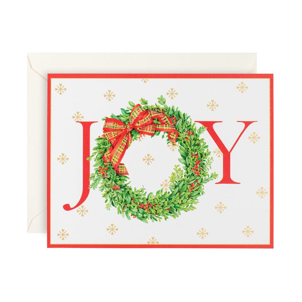 Caspari 4 x 6 Christmas Card Address Book Tabless Paper Refill - 1 Each –  Caspari