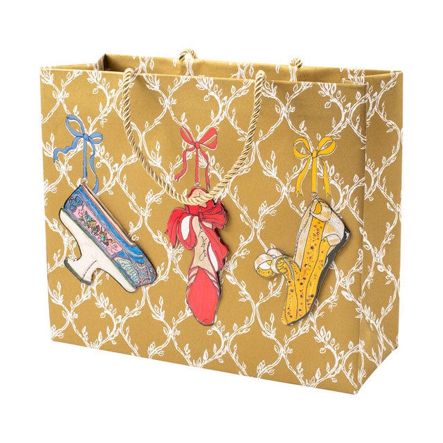 Louis Vuitton Handmade Gift Wrap