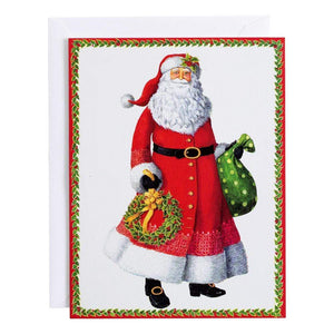 Caspari Classic Christmas Cards | Shop Over 200+ Holiday Designs!