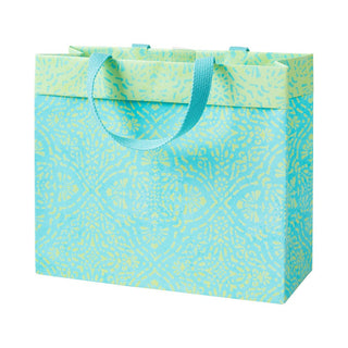 Solid Tissue Paper in Natural Jute - 4 Sheets Included