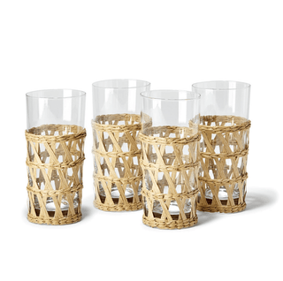 Royale Water Glass, Set of 4 – Abigails