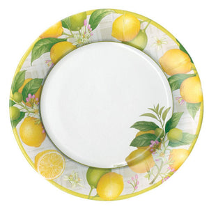 Paper Dinner Plates – Caspari