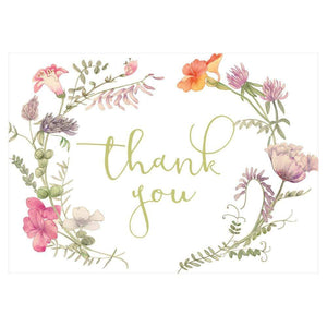 Beautifully Designed Thank You Notes for Any Occasion | Caspari