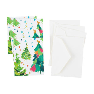 Dragonfly Gift Enclosure Cards - 4 Mini Cards & 4 Envelopes