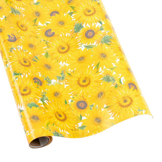 Arquette Floral Gift Wrap