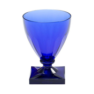 Cerulean Seas Acrylic Floating Wine Glass