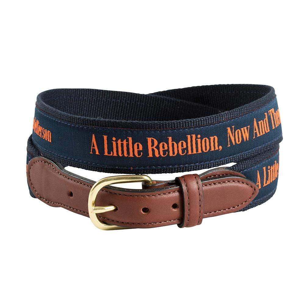 The Western Belt Is The One Statement Piece You Need This Winter