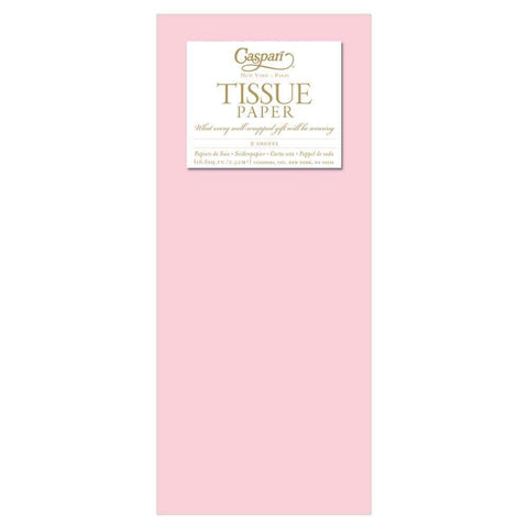 Hallmark Tissue Paper, Solid Cerise Pink, 8 Sheets
