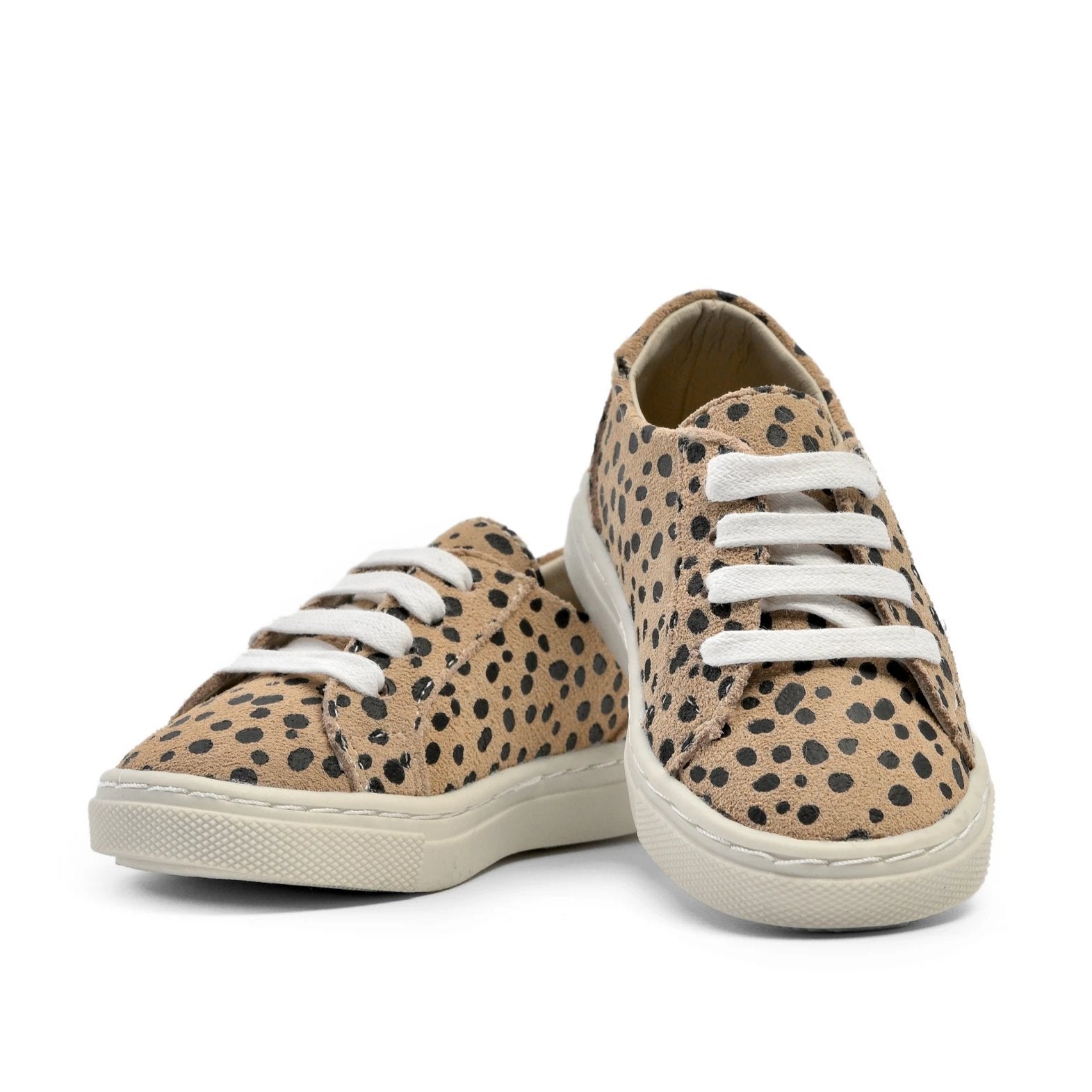 cheetah sneakers