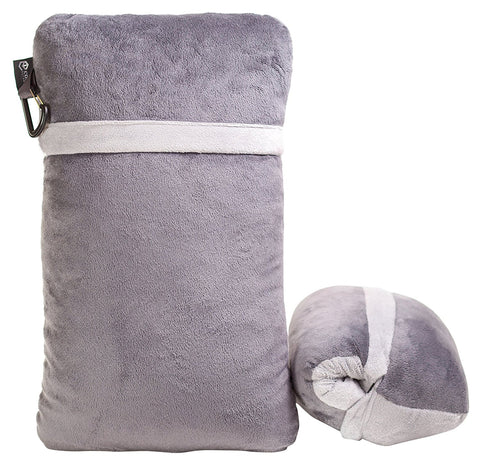 small memory foam pillow for travel