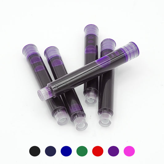 Sherpa Fountain Pen Refills#N# – Sherpa Pen