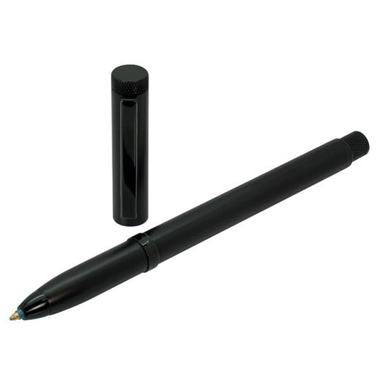 Sherpa Pen Aluminum Classic Slate Grey Pen/Sharpie Marker Cover