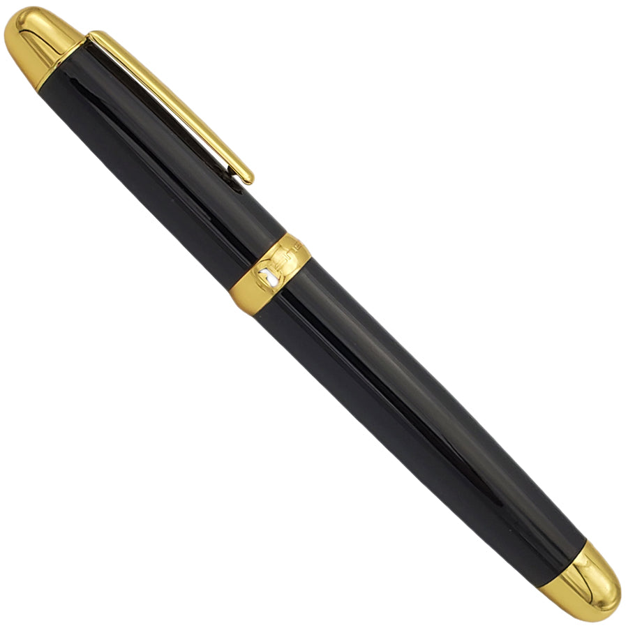 uni ball fountain pen