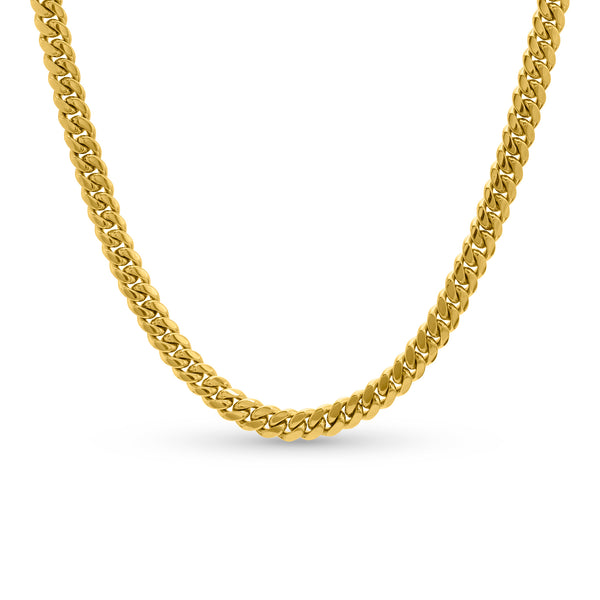 14k hermes link chain