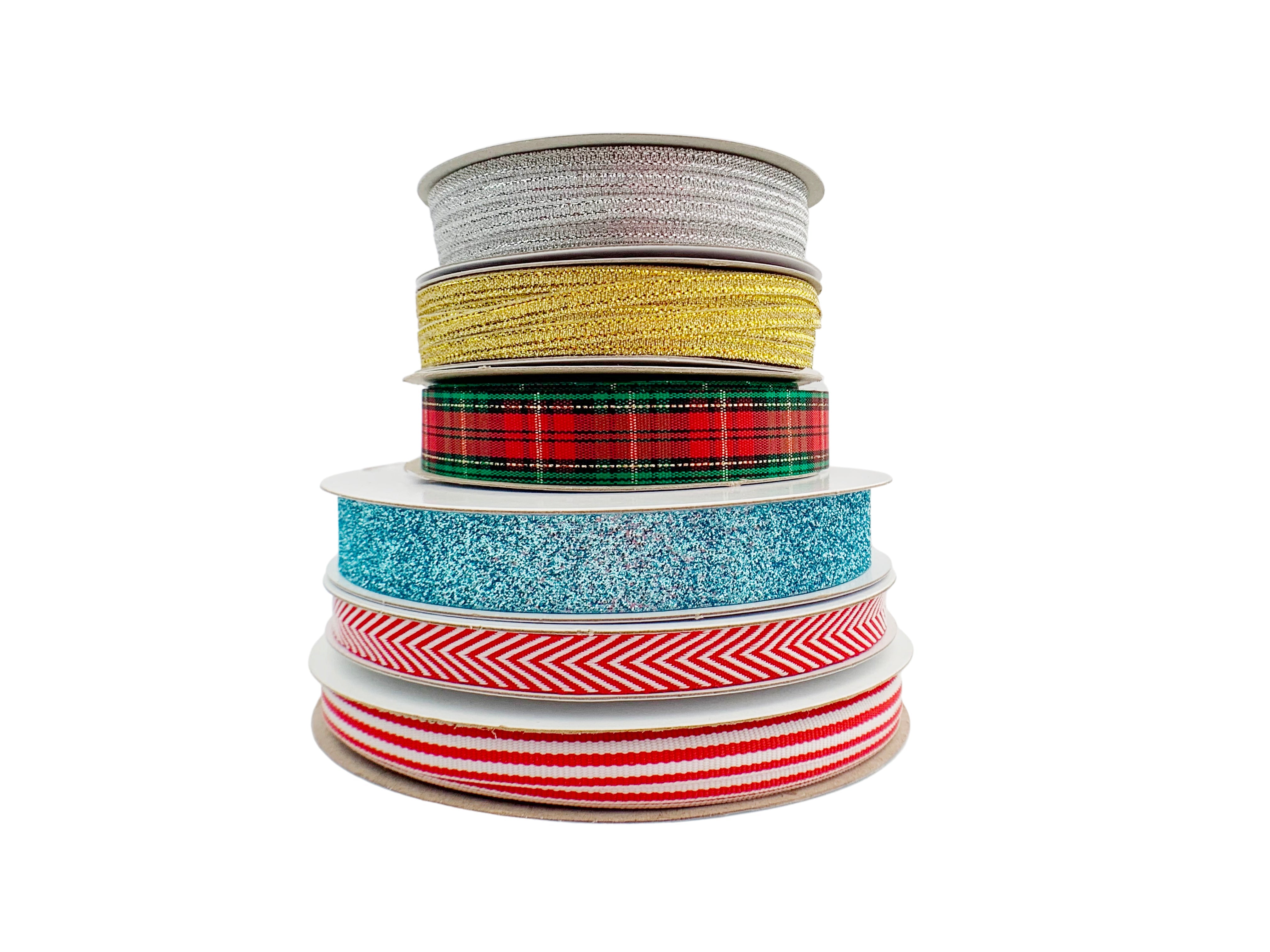 Holiday Ribbon Wholesale  Christmas Ribbon