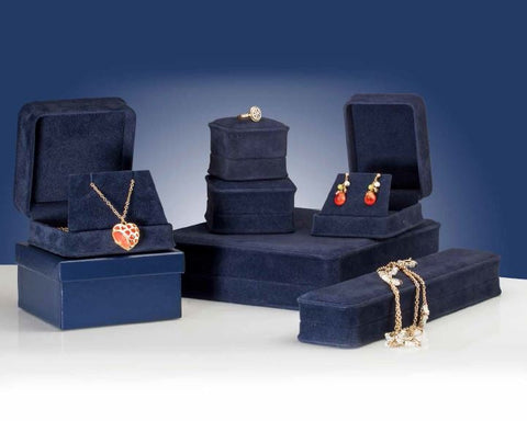 Jewelry Gift Boxes Wholesale