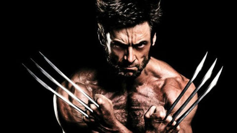 benefits of vitamin b5 for athletes and lifters - heal and recover like Wolverine