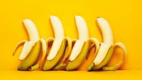 Potassium is an important nutrient for muscle recovery