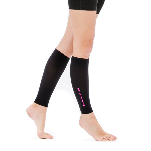 1022 | Moderate Compression Socks, Footless – Fytto Compression Hosiery
