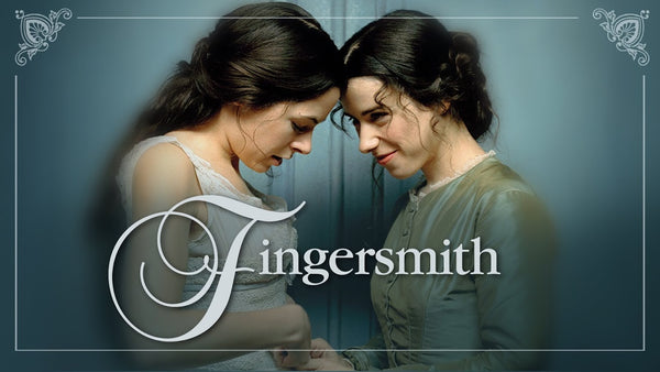 Sarah Water's Fingersmith