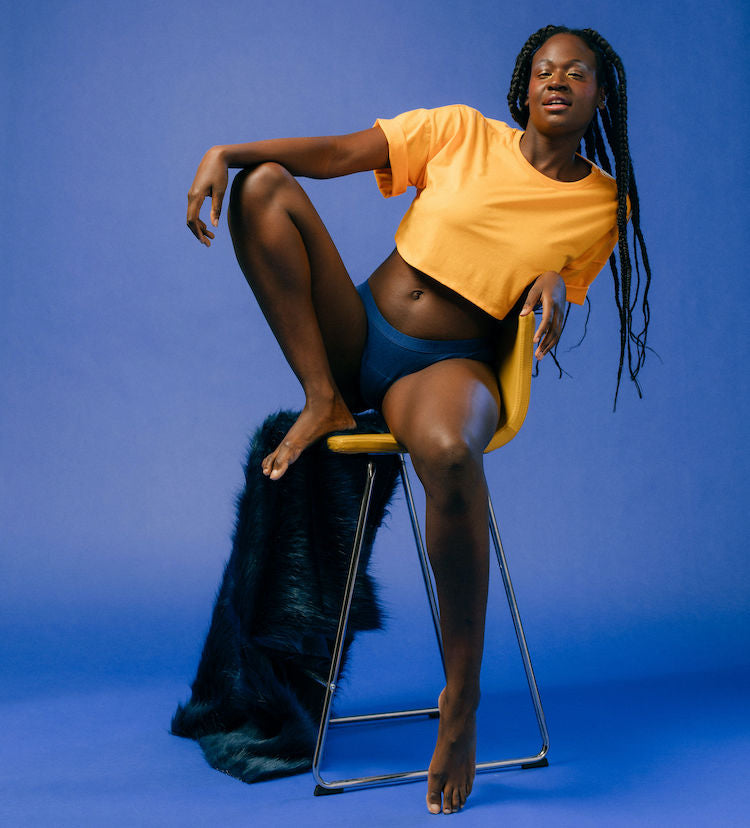 Everything You Need To Know About Aisle Undies