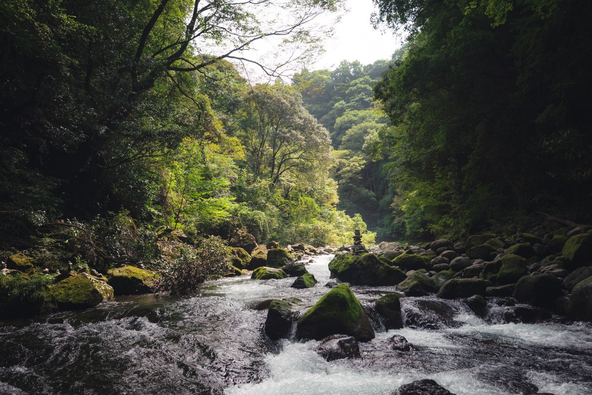 An epic 7 day adventure through Kyushu, Japan - Pat Kay Away