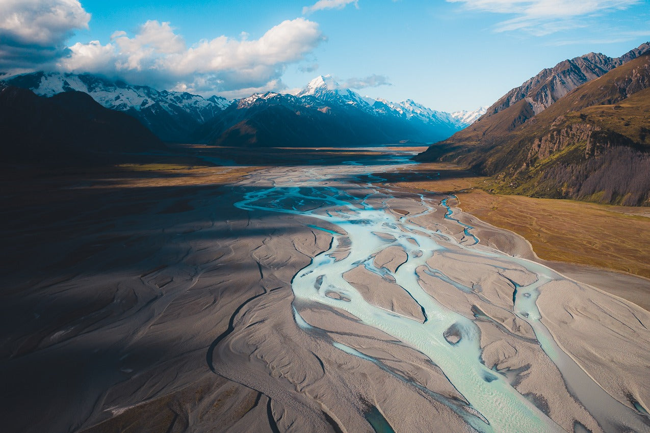 Pat Kay Photography Portfolio - New Zealand