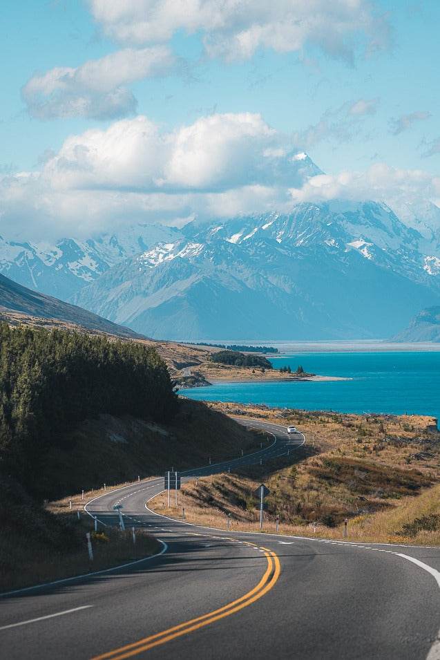 Pat Kay Photography Portfolio - New Zealand