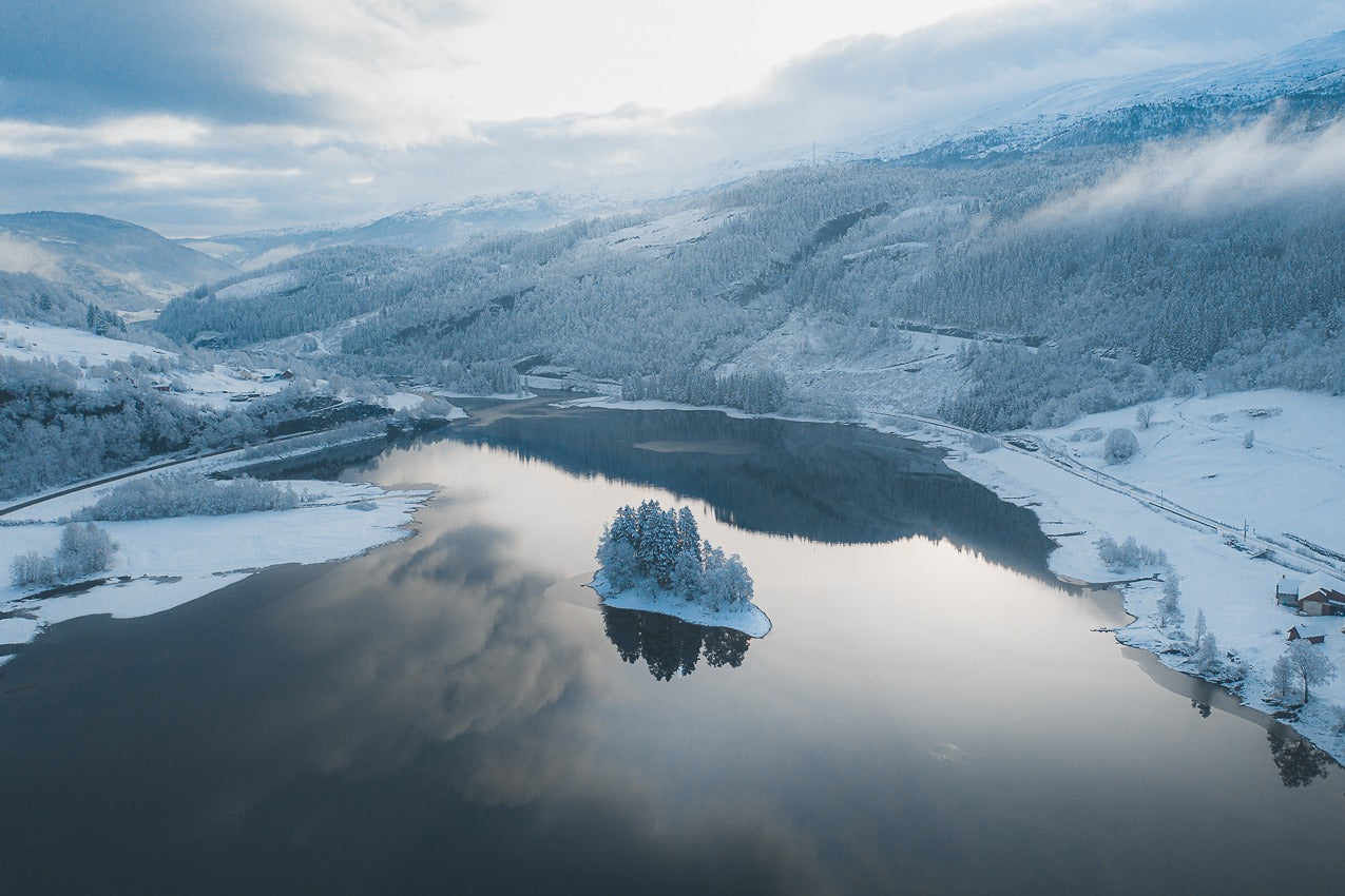 Pat Kay Portfolio - Norway