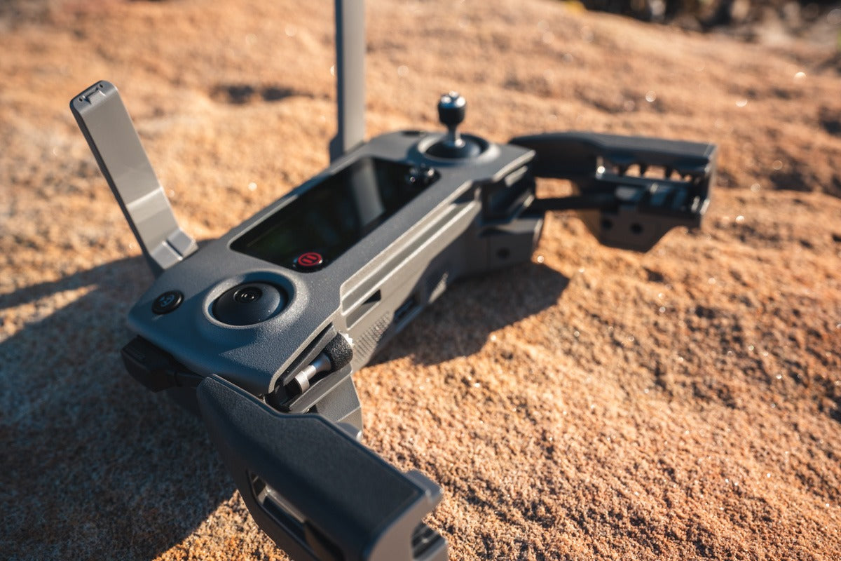 DJI Mavic 2 Pro Review - Pat Kay Away