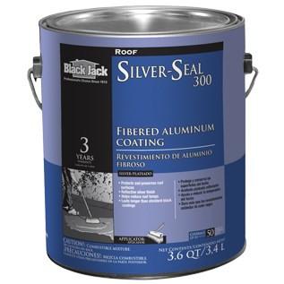 Black Jack Silver Seal 300