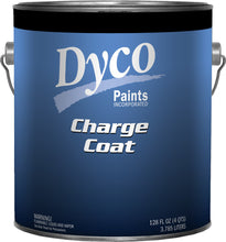 Dyco® CHARGE COAT™
