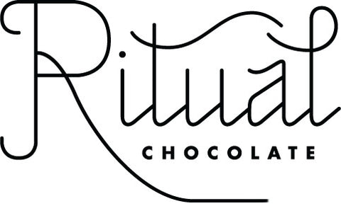 Ritual Dark Chocolate Collection