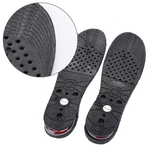 Height Boosting Insoles