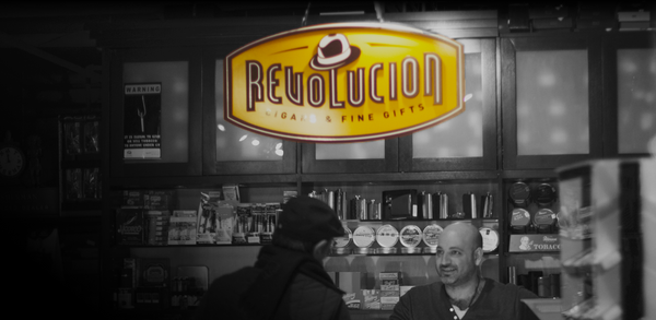 Revolucion