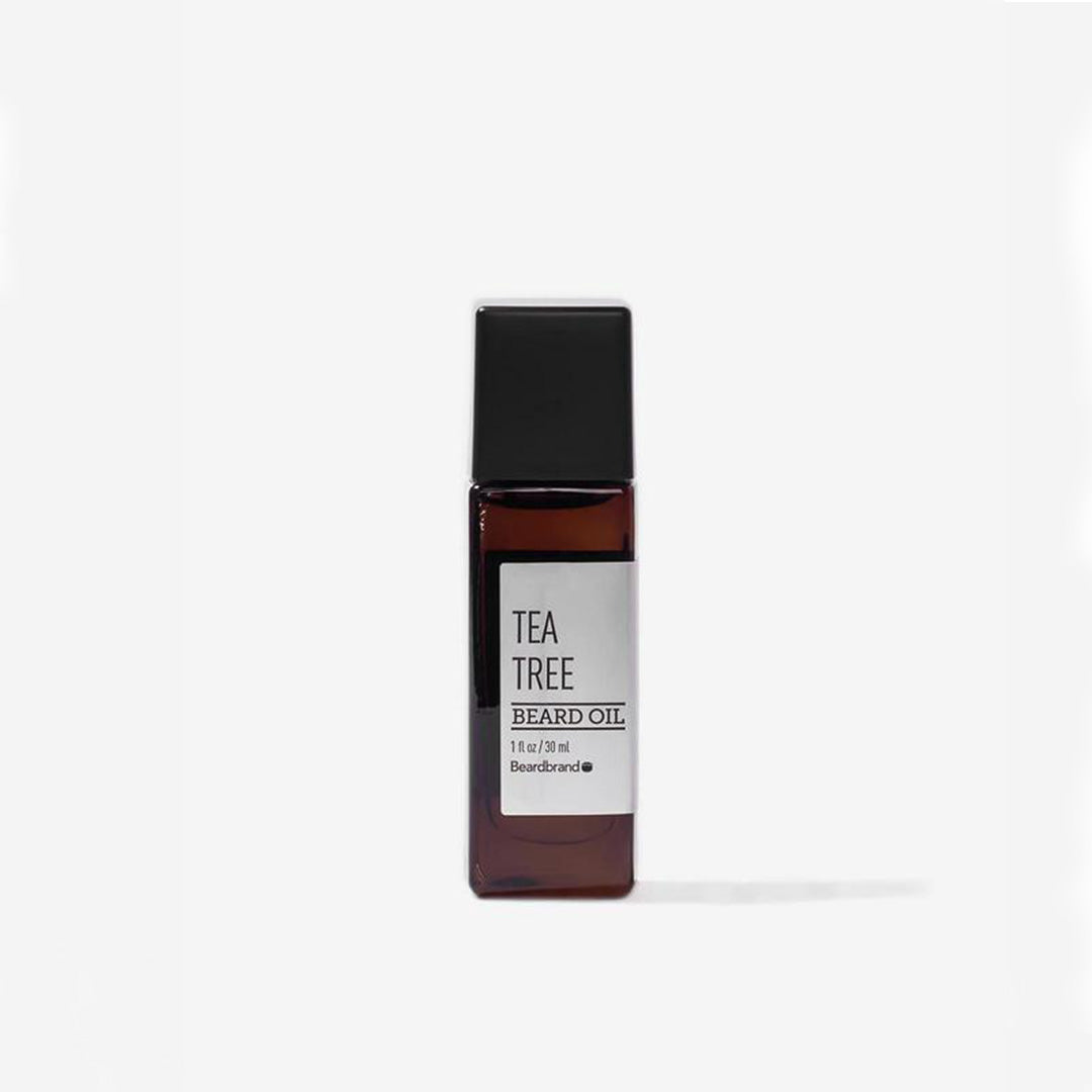Beardbrand Utility Balm Tea tree - Revolucion Lifestyles
