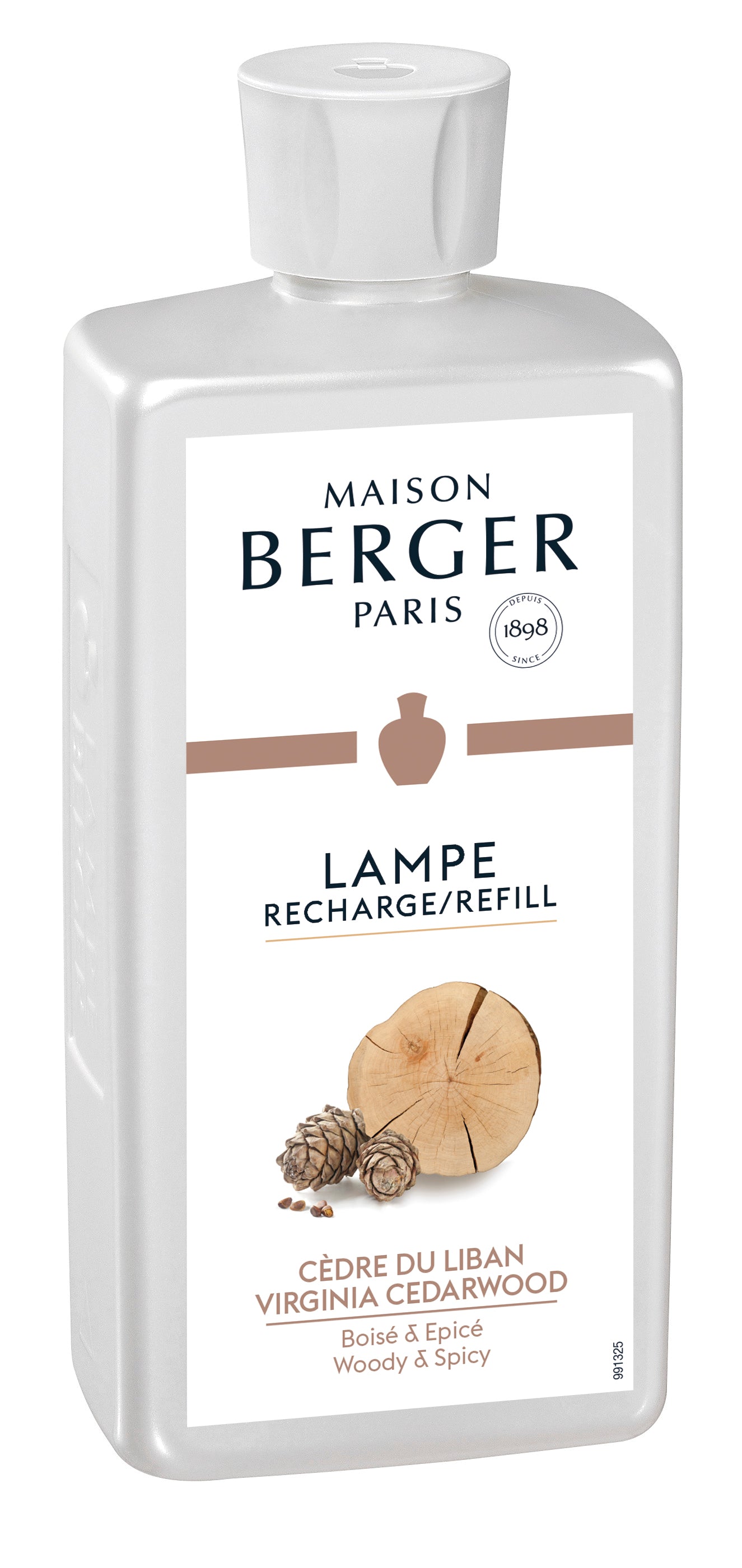 lampe berger virginia cedarwood