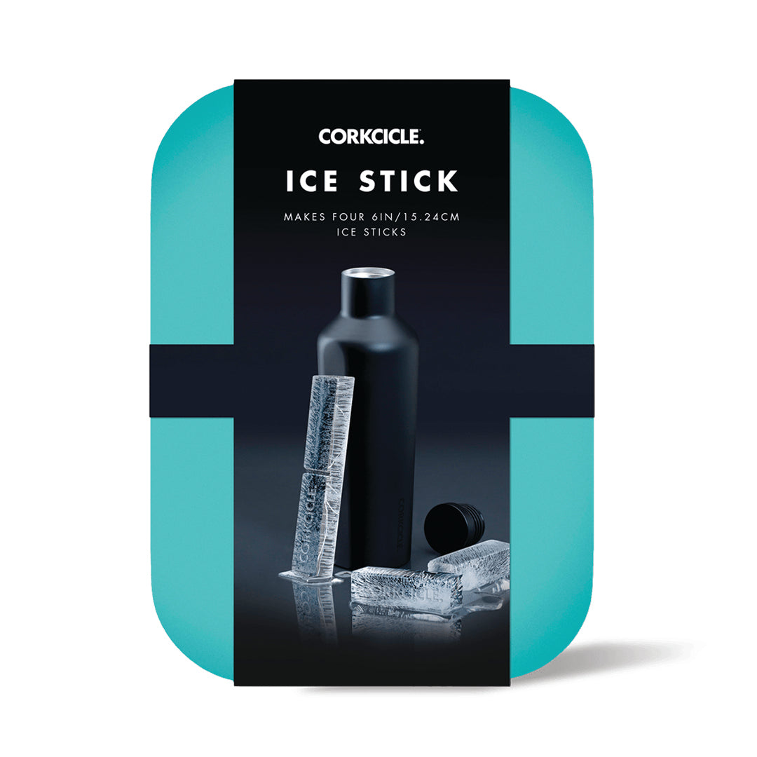  Corkcicle Invisiball - Completely Clear Premium Ice Spheres:  Home & Kitchen