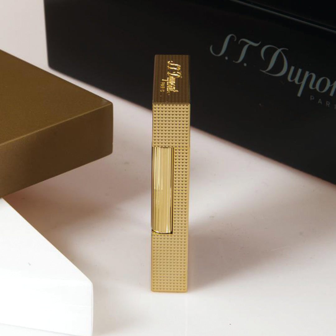 限定品 S.T. Dupont Cohiba Line 2 デュポン コイーバ 【海外受注品