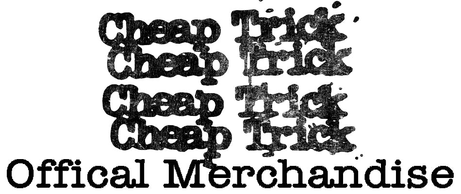 Featured image of post Cheap Trick Logo Font : Free cheap trick font to download.
