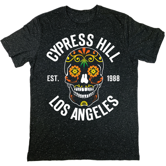 Cypress Hill Blunted Pullover Hoodie – Control Industry