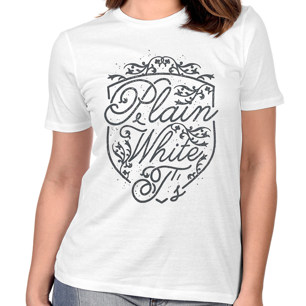 plain white t's for sale