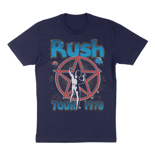 – Industry T-Shirt Control Rush \